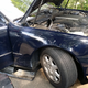 Image for article titled Some Idiot Smashed My Mercedes And Here's How I Fixed It Myself